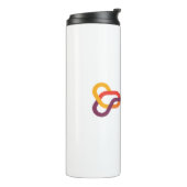 Bouteilles Isothermes EDLI Tumbler (Tourné sur la gauche)