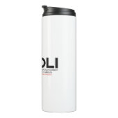 Bouteilles Isothermes EDLI Tumbler (Tourné sur la droite)