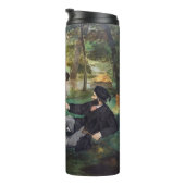 Bouteilles Isothermes Edouard Manet - Déjeuner sur l'herbe (Tourné sur la droite)