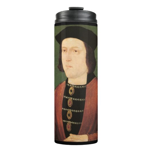 Bouteilles Isothermes Edward IV (Devant)