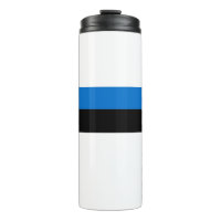 Eesti Vabariik - Drapeau Estonie