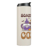 Bouteilles Isothermes Effrayant Jusqu'À Ce Que J'Obtienne Du Café (Tourné sur la gauche)