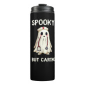 Bouteilles Isothermes ÉFFRAYANT MAIS SOIGNANT T-shirt indispensable (Devant)