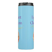 Bouteilles Isothermes Egg Hunt Champion (Dos)