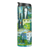 Bouteilles Isothermes Église à Cassone Gustav Klimt (Tourné sur la droite)