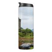 Bouteilles Isothermes Eilean Donan Castle, Loch Duich - Ecosse, Royaume- (Tourné sur la droite)