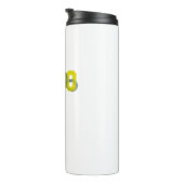 Bouteilles Isothermes Eldorado Canyon Figure 8 Escalade (Tourné sur la droite)