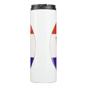 Bouteilles Isothermes Électeur (Dos)