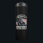 Bouteilles Isothermes Election 2024 Funny Vote Sasquatch USA<br><div class="desc">Election 2024 Funny Vote Sasquatch USA</div>