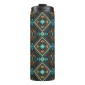 Bouteilles Isothermes Electric Southwest  (Devant)