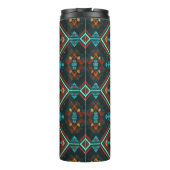 Bouteilles Isothermes Electric Southwest  (Dos)