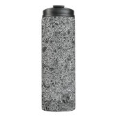 Bouteilles Isothermes Electronic Circuit Board (Devant)