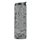 Bouteilles Isothermes Electronic Circuit Board (Tourné sur la gauche)