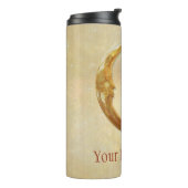 Bouteilles Isothermes Elégance céleste 3D Nouvel Âge (Tourné sur la gauche)