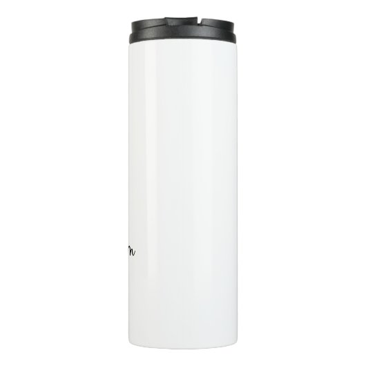 Bouteilles Isothermes Elegant designed Glass (Dos)