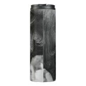 BOUTEILLES ISOTHERMES ELEPHANT COUPLE (Dos)