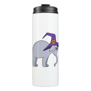 Bouteilles Isothermes Elephant de sorcière