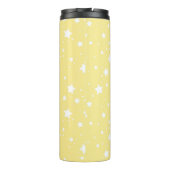 Bouteilles Isothermes Eléphant personnalisé mignon (Dos)