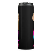 Bouteilles Isothermes Elephant Que Viens-Tu De Dire ? (Dos)