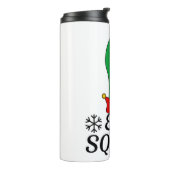 Bouteilles Isothermes Elf Squad (Tourné sur la gauche)