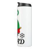 Bouteilles Isothermes Elf Squad (Tourné sur la droite)