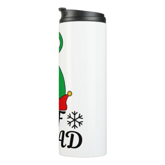 Bouteilles Isothermes Elf Squad (Tourné sur la droite)