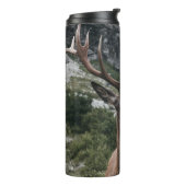 BOUTEILLES ISOTHERMES ELK STACK DEER (Tourné sur la gauche)