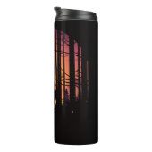 Bouteilles Isothermes Elks Journey (Tourné sur la droite)