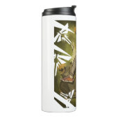 Bouteilles Isothermes Ellie fait une sieste (Tourné sur la gauche)