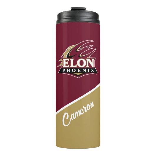 Bouteilles Isothermes Elon Phoenix (Devant)