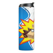 Bouteilles Isothermes Emballage de plaquettes de chocolat (Tourné sur la gauche)