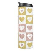 Bouteilles Isothermes Embrasages et baisers (Tourné sur la droite)