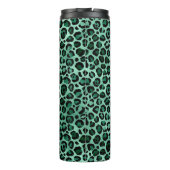 Bouteilles Isothermes Emerald et Gold Safari Series Design 9 (Dos)