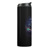 Bouteilles Isothermes Emo Shroom (Tourné sur la gauche)