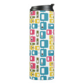 Bouteilles Isothermes En boîte (Tourné sur la gauche)