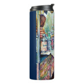 Bouteilles Isothermes En fin de compte produit de l'espoir (Tourné sur la gauche)