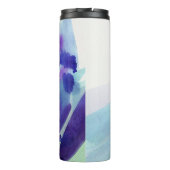 Bouteilles Isothermes En ligne et sur l'aller (Dos)