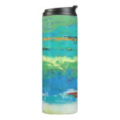 Bouteilles Isothermes En outre (Tourné sur la gauche)