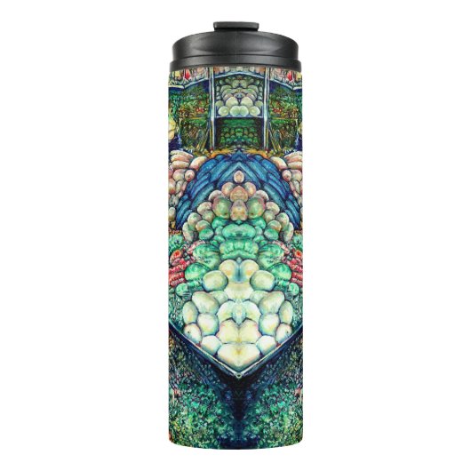 Bouteilles Isothermes Enceladus (Devant)