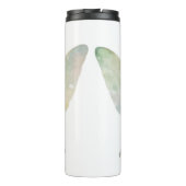 Bouteilles Isothermes Enchanted Woodland Fairy: pastel green Sprite (Dos)