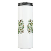 Bouteilles Isothermes Enchanter Meadows Lumbar Spring Delight Coussin Co (Dos)