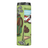 BOUTEILLES ISOTHERMES ENCORE UN CLUB DE GOLF (Dos)