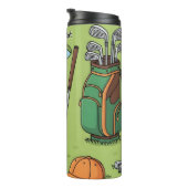 BOUTEILLES ISOTHERMES ENCORE UN CLUB DE GOLF (Tourné sur la droite)