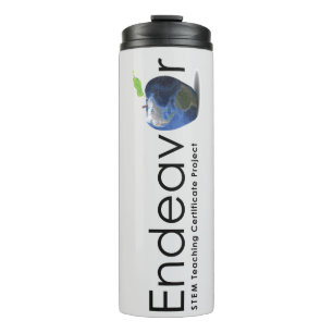 Bouteilles Isothermes Endeavour Thermal Mug