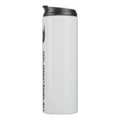 Bouteilles Isothermes Endeavour Thermal Mug (Tourné sur la droite)