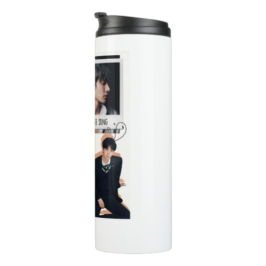 Bouteilles Isothermes Enhypen Heesung (Tourné sur la droite)