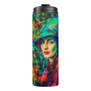 Bouteilles Isothermes Enigma en automne