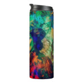 Bouteilles Isothermes Enigma en automne (Tourné sur la droite)