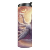 Bouteilles Isothermes Enlightened (Tourné sur la gauche)