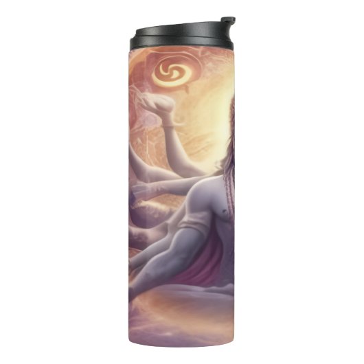 Bouteilles Isothermes Enlightened (Tourné sur la gauche)